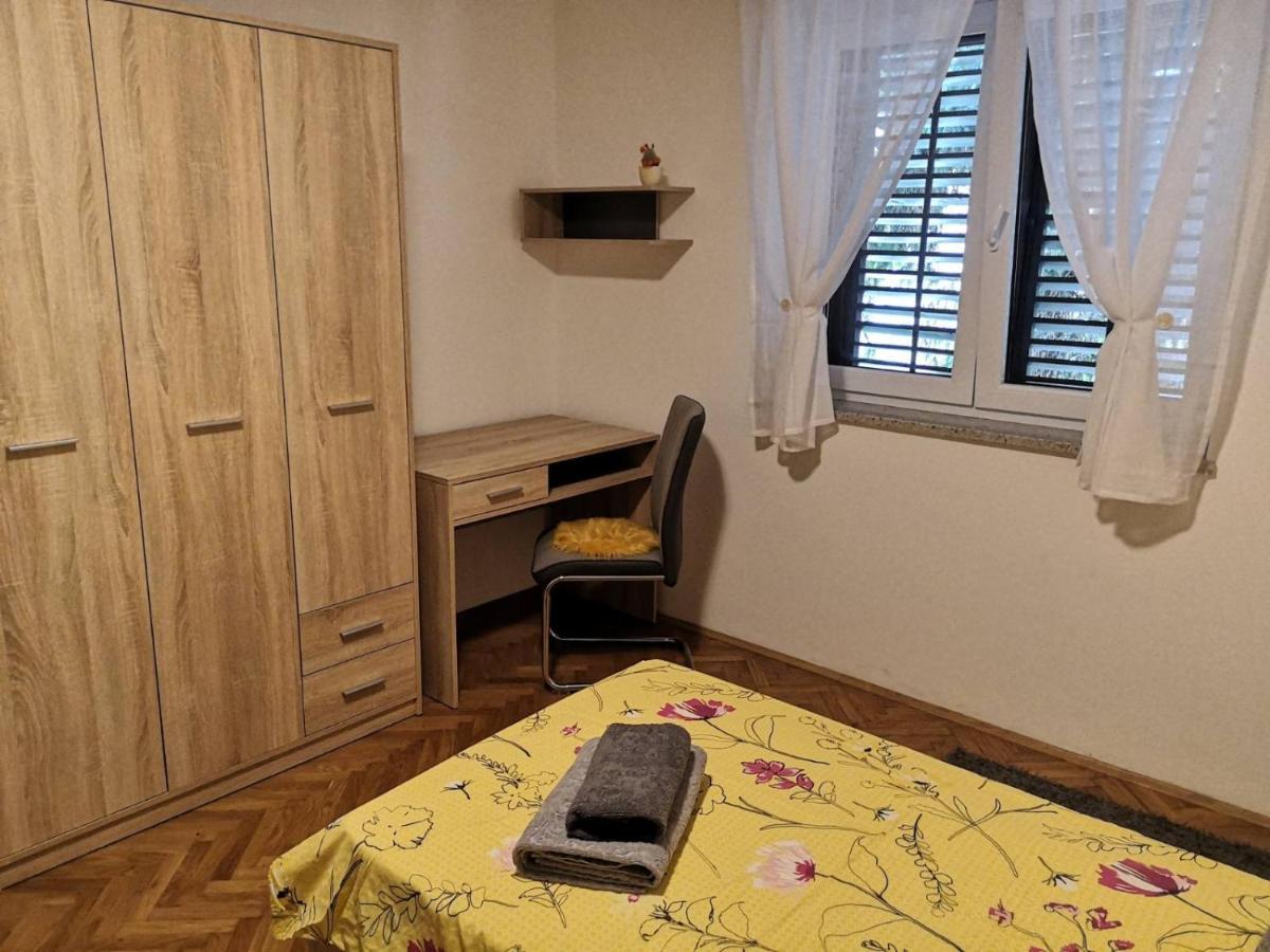 Eugenia Daire Pula Dış mekan fotoğraf